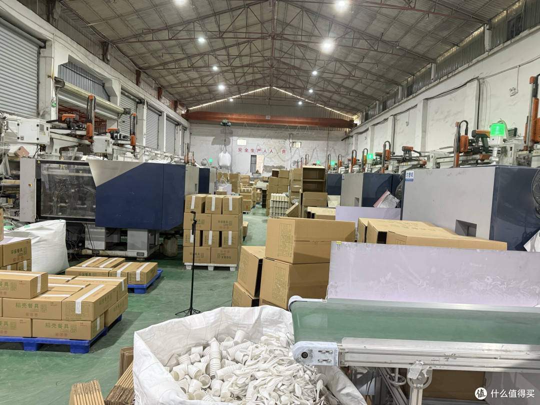 如何辨別優(yōu)質(zhì)可降解餐具？福建廈門(mén)稻盈教你選對(duì)源頭好貨