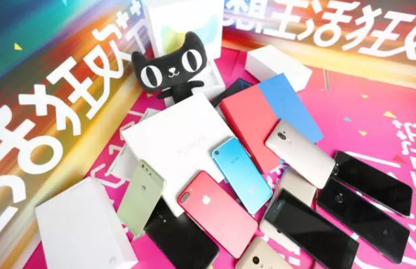 「新零售系統(tǒng)」如何布局“新零售”？電商巨頭教你這樣做 商品現(xiàn)貨銷售