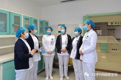 臨沂市腫瘤醫院PICC與傷口造口特色門診正式開業，全面服務患者